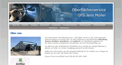 Desktop Screenshot of ofs-wittgensdorf.de